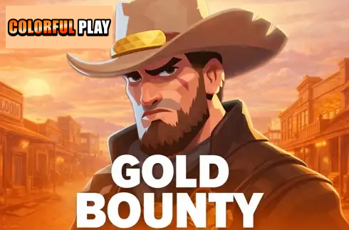 Gold Bounty